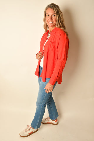 THE PERFECT AIRY TOP