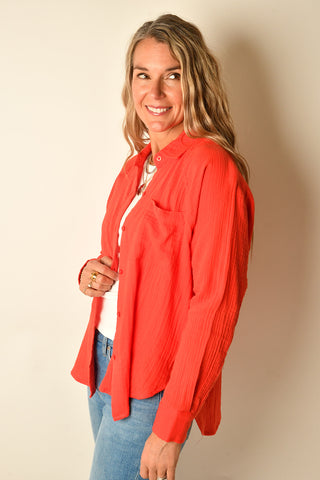 THE PERFECT AIRY TOP