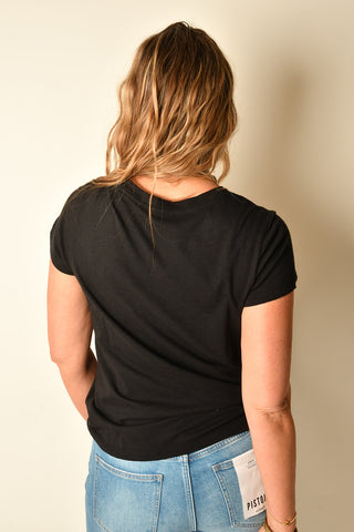 THE PERFECT TEE - LOTUS