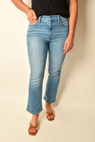 LENNON HR CROP BOOT