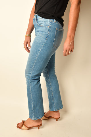 LENNON HR CROP BOOT
