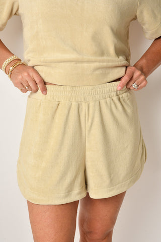 DANTE SHORT