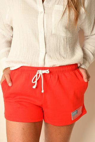 TRUE CLASSIC SHORT