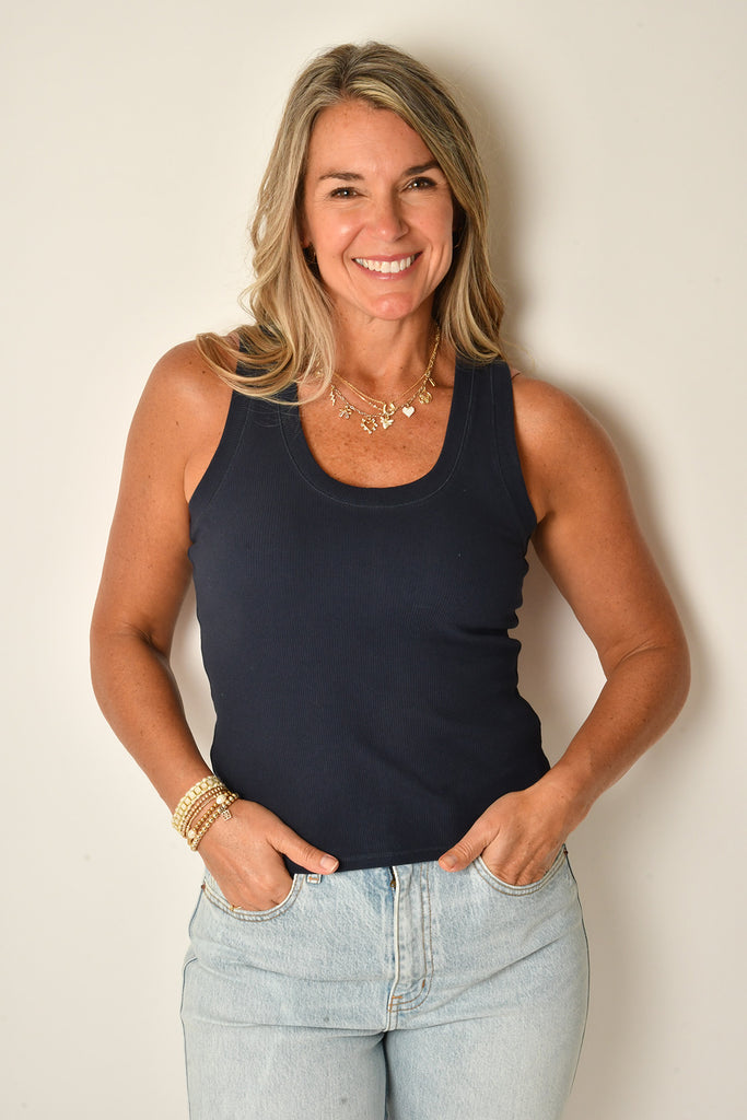SIRENA RIB TANK