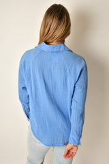 THE PERFECT AIRY TOP