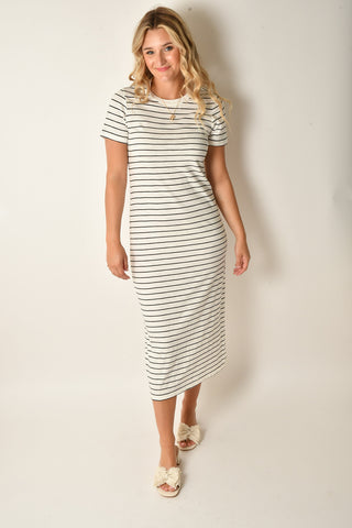 PERFECT TEE MAXI