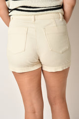 SOFT MARINE SHORT