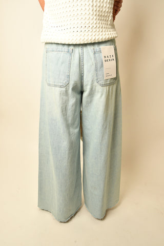 CABANA WIDE LEG PULL ON