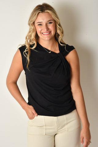 SO TWISTED TEE + colors