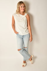 SO TWISTED TEE + colors