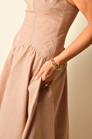UNA DRESS