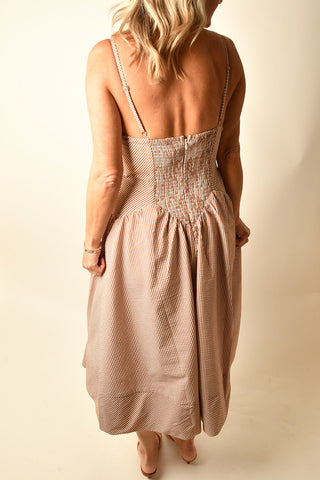 UNA DRESS
