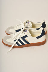 NAVY CLOUD SNEAKER