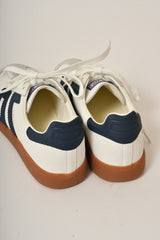 NAVY CLOUD SNEAKER