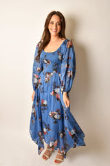 MORNING GLORY MAXI