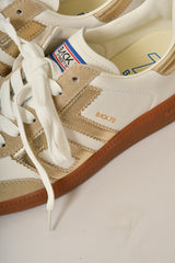 BEIGE CLOUD SNEAKER