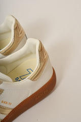 BEIGE CLOUD SNEAKER