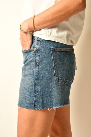 KENNEDY RELAXED MID RISE SHORT