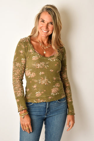 CLOVER PRINT THERMAL