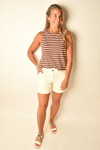 WANDER ON SOFT SHORT