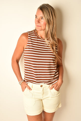 WANDER ON SOFT SHORT