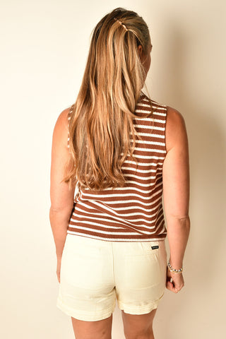 WANDER ON SOFT SHORT