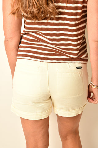 WANDER ON SOFT SHORT