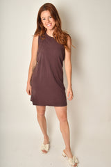 TANK DRESS