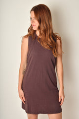 TANK DRESS