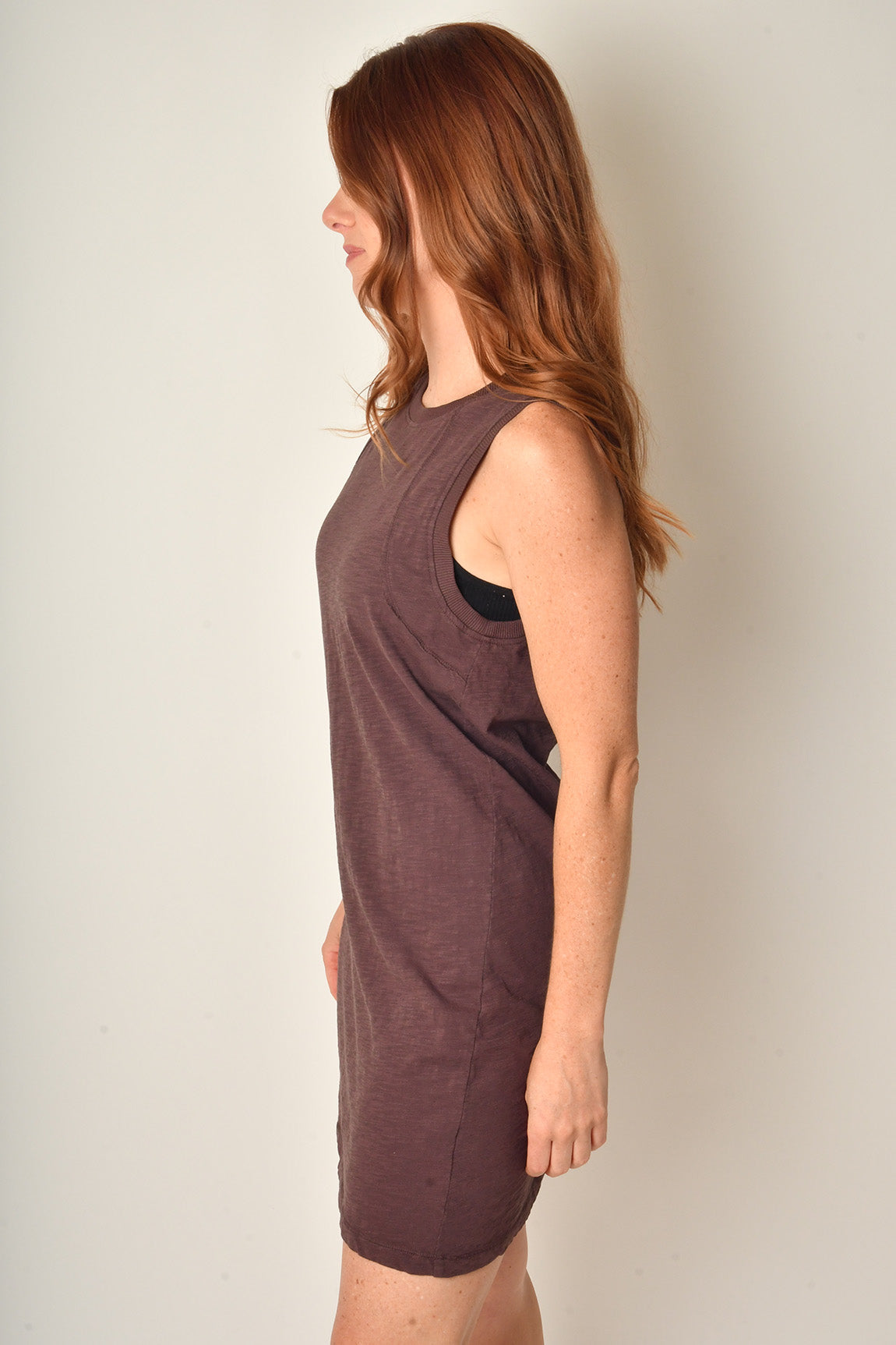 TANK DRESS