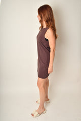 TANK DRESS