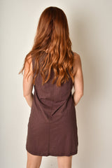 TANK DRESS