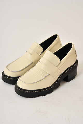 JOAN NOW CITY LOAFER