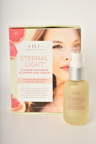 ETERNAL LIGHT VITAMIN C SERUM