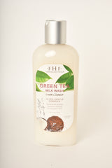 FHF GREEN TEA CLEANSER