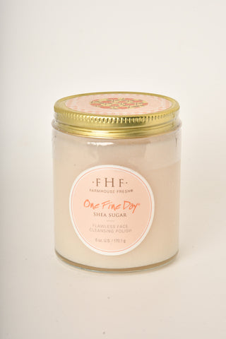 FHF "ONE FINE DAY" POLISH