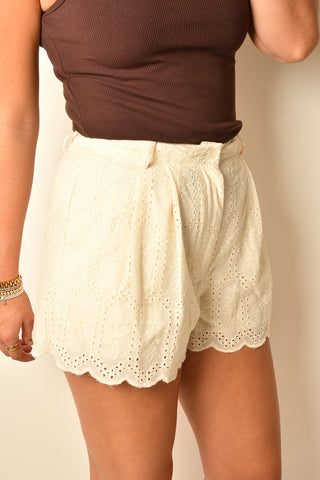 MARGO SHORTS
