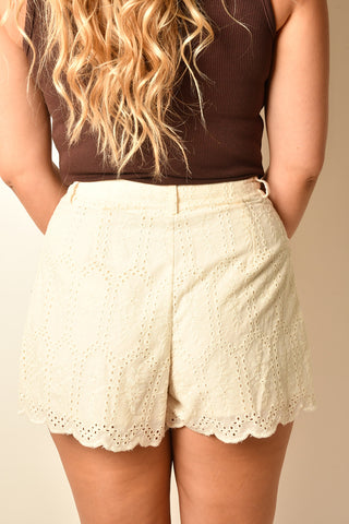 MARGO SHORTS