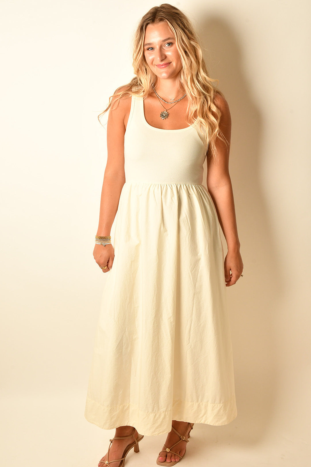 kensie dresses KENSIE MAXI DRESS – jb and me