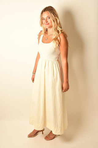 KENSIE MAXI DRESS