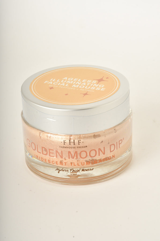 GOLDEN MOON DIP