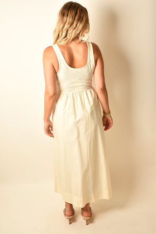 KENSIE MAXI DRESS