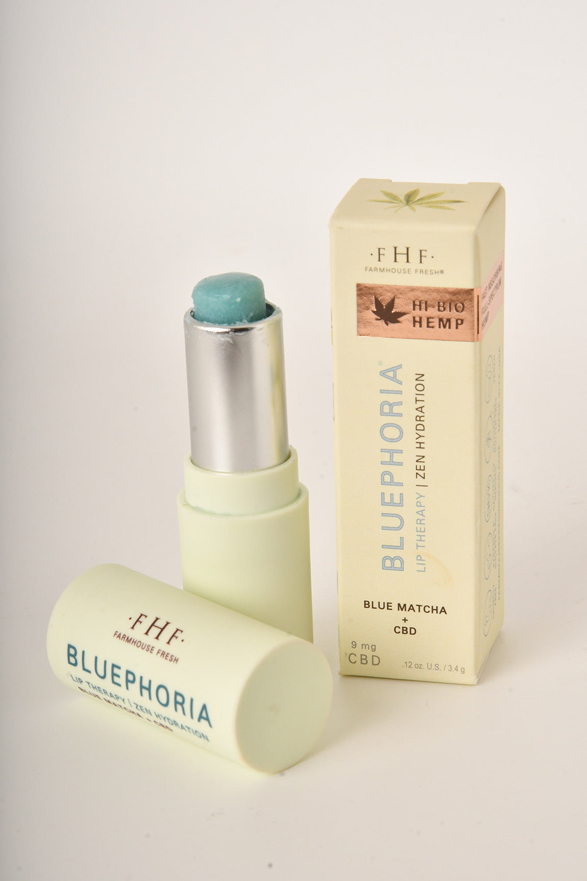 BLUEPHORIA LIP BALM