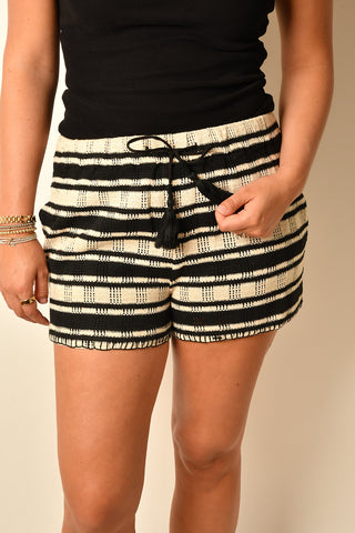 AREZZO SHORT