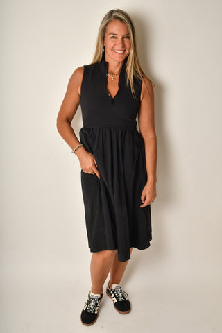 BERLIN DRESS