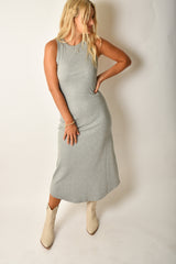 GOODWIN MIDI DRESS