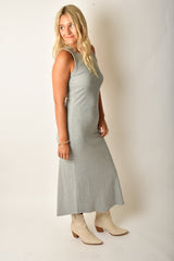 GOODWIN MIDI DRESS