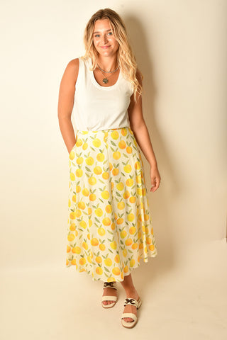 MYRIA SKIRT