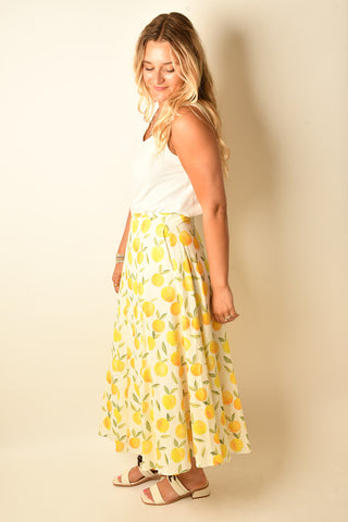 MYRIA SKIRT