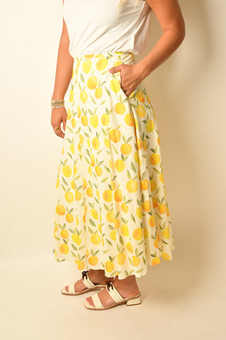 MYRIA SKIRT